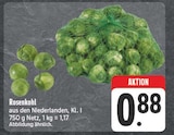 Angebot im EDEKA Lichtenberg (Erzgebirge) Prospekt EDEKA Lichtenberg (Erzgebirge) Prospekt mit im Angebot für 0,88 €