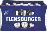 Pilsener Angebote von Flensburger bei Netto Marken-Discount Westerstede für 12,99 €