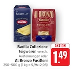 Collezione Teigwaren im Angebot bei EDEKA in Neuwied Collezione Teigwaren Angebote von Barilla bei EDEKA Neuwied für 1,49 €