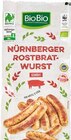 Nürnberger Rostbratwurst im Netto Marken-Discount Prospekt Nürnberger Rostbratwurst von BioBio im aktuellen Netto Marken-Discount Prospekt für 3,49 €
