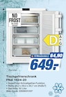 Aktuelles Tischgefrierschrank FNdi 1624-20 Angebot bei expert in Regensburg ab 649,00 €