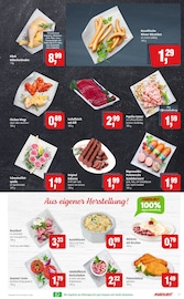 Schnitzel im Markant Prospekt in Kiel Aktueller Markant Prospekt mit Schnitzel, "...freu Dich drauf!", Seite 3