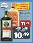 35 % Vol. im Angebot bei combi in Lemgo 35 % Vol. Angebote von Jägermeister bei combi Lemgo für 10,49 €