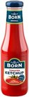 Tomatenketchup von BORN für 1,49 € bei Kaufland im Angebot Tomatenketchup von BORN im aktuellen Kaufland Prospekt