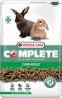 ALIMENTATIONS COMPLETE - Versele-Laga dans le catalogue Maxi Zoo