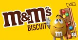 biscuits - M&M'S en promo chez Lidl Créteil à 2,09 €