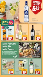 Ähnliche Freixenet-Sekt Angebote im Prospekt "Dein Markt" von REWE in Bochum Ähnliche Angebote wie Freixenet-Sekt im Prospekt "Dein Markt" auf Seite 17 von REWE in Bochum