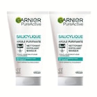 Soin Visage Pure Active à Super U dans Bourghelles Soin Visage Pure Active à Super U dans Bourghelles