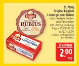 Marktkauf Schwebheim Prospekt mit  im Angebot für 2,00 €