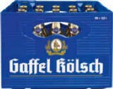 Kölsch im Angebot bei Netto Marken-Discount in Siegen Kölsch Angebote von Gaffel bei Netto Marken-Discount Siegen für 12,99 €
