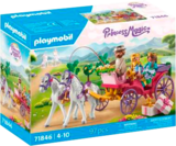Kutschfahrt mit Prinzessin und Prinz im Angebot bei Marktkauf in Pinneberg Kutschfahrt mit Prinzessin und Prinz Angebote von Playmobil bei Marktkauf Pinneberg für 29,99 €
