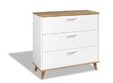 Kommode im Angebot bei Lidl in Bottrop Kommode Angebote von LIVARNO home bei Lidl Bottrop für 54,99 €