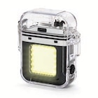 Elektrisches USB-Feuerzeug im Angebot bei Tchibo im Supermarkt in Wolfenbüttel Elektrisches USB-Feuerzeug Angebote bei Tchibo im Supermarkt Wolfenbüttel für 12,99 €