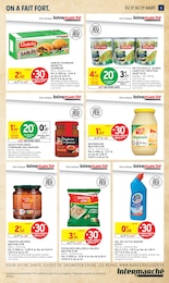 Offre Noisettes dans le catalogue Intermarché Hyper du moment à la page 5