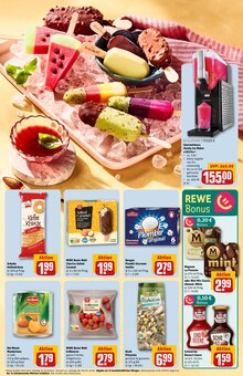 Erdbeeren im REWE Prospekt "Dein Markt" mit 32 Seiten (Herne)