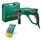 Perforateur filaire pbh 2100 re + set 6 forets sds+ dans le catalogue Brico Dépôt