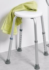 Duschhocker von Nord für 19,99 € bei Netto mit dem Scottie im Angebot Duschhocker von Nord im aktuellen Netto mit dem Scottie Prospekt