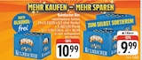 nah und gut - Bier Angebot im Prospekt Bier bei nah und gut im Prospekt "" für 9,99 €