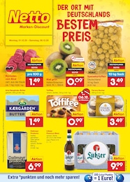 Netto Marken-Discount Prospekt mit 63 Seiten (Obhausen)