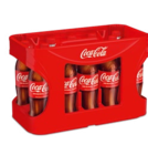 Coca-Cola 12x0,5L PET MEHRWEG Angebote von Coca-Cola bei Huster Hohenstein-Ernstthal für 13,99 €