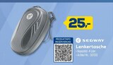 Lenkertasche im Angebot bei EURONICS in Soest Lenkertasche Angebote von SEGWAY bei EURONICS Soest für 25,00 €