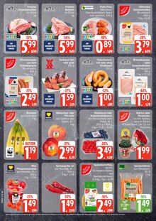 Frischemarkt Alpen Hohenfelde Prospekt der aktuellen Woche, gültig von 24.08.2026 bis 29.08.2026 Aktueller Frischemarkt Alpen Hohenfelde Prospekt "Top Angebote" mit 5 Seiten