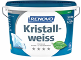Werkers Welt Lichtenau - Kristallweiss Angebot im Prospekt Kristallweiss bei Werkers Welt im Lichtenau Prospekt für 33,00 €