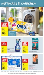 Offre Hygiène dans le catalogue Carrefour Market du moment à la page 13