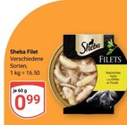 Aktuelles Filet Angebot bei GLOBUS in Siegen (Universitätsstadt) ab 0,99 €
