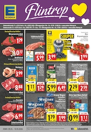 EDEKA Prospekt für Goch mit 26 Seiten EDEKA Prospekt für Goch: "Aktuelle Angebote", 26 Seiten, 05.10.2026 - 10.10.2026