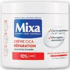 Soin hydratant corps - MIXA - U Express à Aulnay-sous-Bois Soin hydratant corps - MIXA en promo chez U Express Aulnay-sous-Bois à 4,41 €