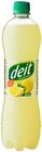 Zuckerfreie Limonade von Deit im aktuellen Kaufland Prospekt für 0,89 €