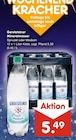 Mineralwasser Angebote von Gerolsteiner bei Netto Marken-Discount Castrop-Rauxel für 5,49 €