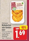 Reibekuchen im Angebot bei E center in Berlin Reibekuchen Angebote von Pahmeyer bei E center Berlin für 1,69 €