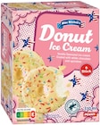 Donut Ice Cream von Mike Mitchell's im aktuellen Penny Prospekt