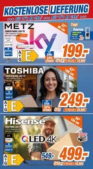 Aktueller expert Prospekt "Top Angebote" Aktueller expert Prospekt