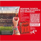 Aktuelles Coca-Cola MEHRWEG Angebot bei Getränke A-Z in Eberswalde ab 4,99 €
