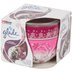 Promo Bougie parfumée Glade à 1,89 € dans le catalogue Action à Fleury-Mérogis