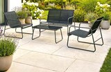 Gartenlounge-Set im aktuellen SB Möbel Boss Prospekt