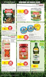 Huile d'olive vierge en promo dans le catalogue Intermarché Super à la page 22