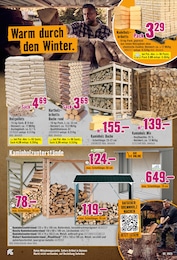 Hornbach Kamin im Prospekt Hornbach Kamin im Prospekt