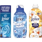 SUR TOUT - LENOR - Carrefour SUR TOUT - LENOR dans le catalogue Carrefour