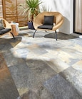 Castorama - Carrelage sol extérieur Denali multicolore 30 x 60 cm : offre du catalogue Promo Carrelage sol extérieur Denali multicolore 30 x 60 cm à 18,66 € dans le catalogue Castorama ""