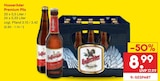 Hasseröder Premium Pils Angebote bei Netto Marken-Discount Bremen für 8,99 €