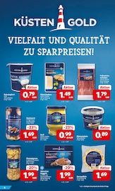 Würstchen im nah&frisch Prospekt in Gütersloh Aktueller nah&frisch Prospekt mit Würstchen, "DER MARKT FÜR GUTES ESSEN UND TRINKEN", Seite 4