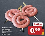 Grillschnecken bei combi im Bösel Prospekt für 0,99 €
