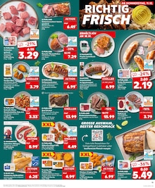 Hähnchen im aktuellen Kaufland Prospekt (Würzburg) Hähnchen im Kaufland Prospekt "Aktuelle Angebote" mit 37 Seiten (Würzburg)