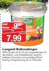 Langzeit Balkondünger Angebote von Prima bei Herbrügger Unna für 7,99 €