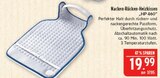 Nacken-Rücken-Heizkissen HP 460 Angebote bei Marktkauf Schweinfurt für 19,99 €