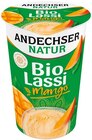 Bio Lassi Mango bei REWE im Prospekt "" für 0,99 €
